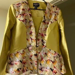 Ladies 3 piece suit